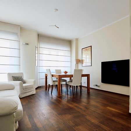 Savona Corner Apartment มิลาน ภายนอก รูปภาพ