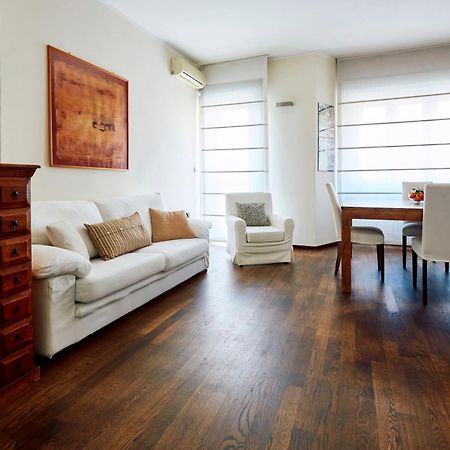 Savona Corner Apartment มิลาน ภายนอก รูปภาพ