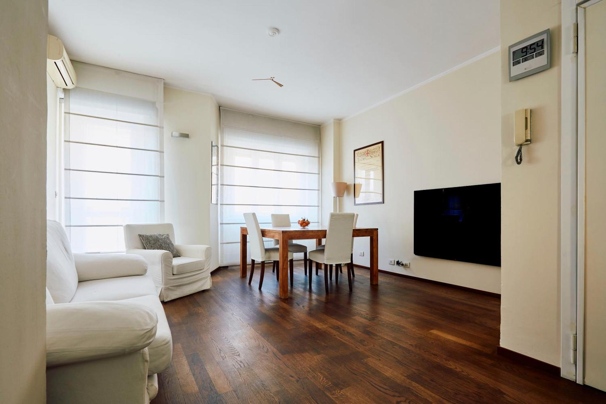 Savona Corner Apartment มิลาน ภายนอก รูปภาพ