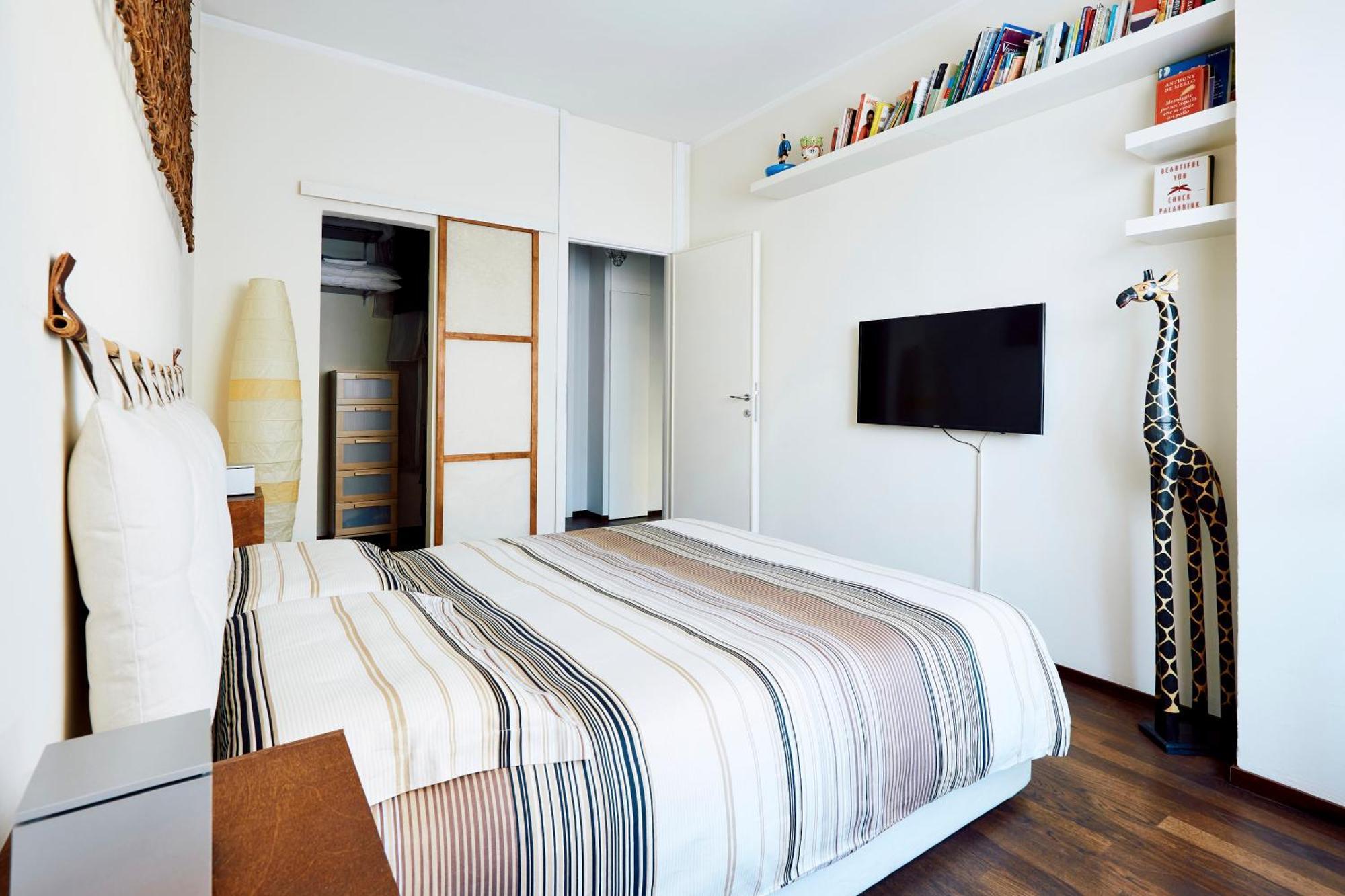 Savona Corner Apartment มิลาน ภายนอก รูปภาพ