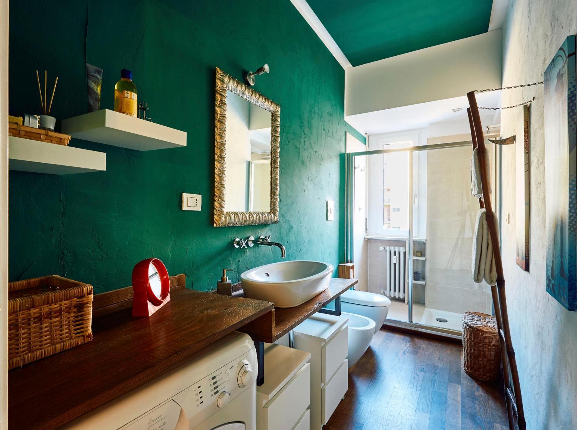 Savona Corner Apartment มิลาน ภายนอก รูปภาพ