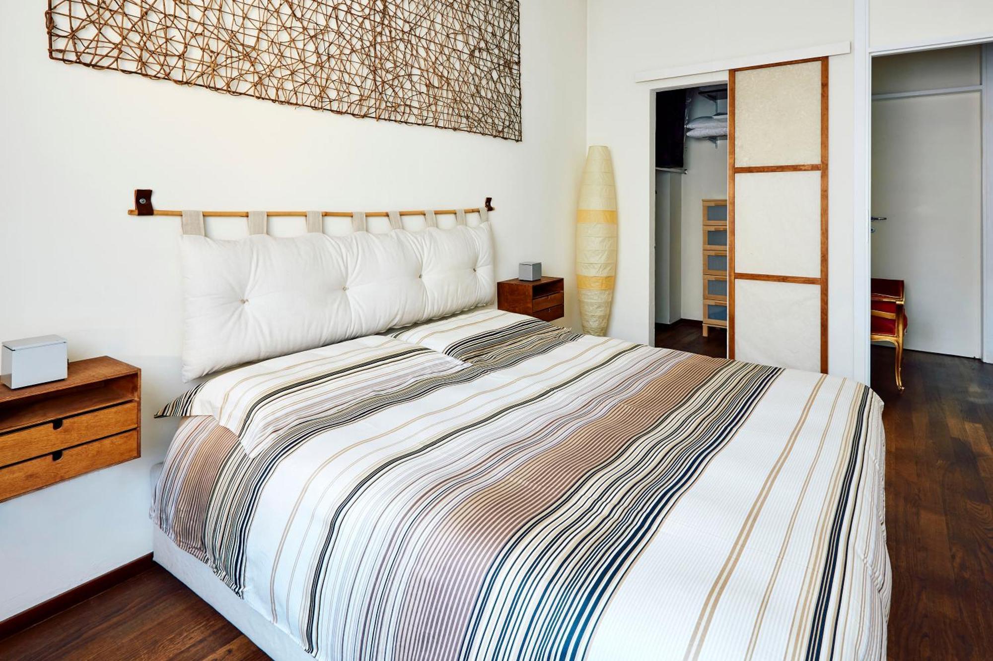 Savona Corner Apartment มิลาน ภายนอก รูปภาพ