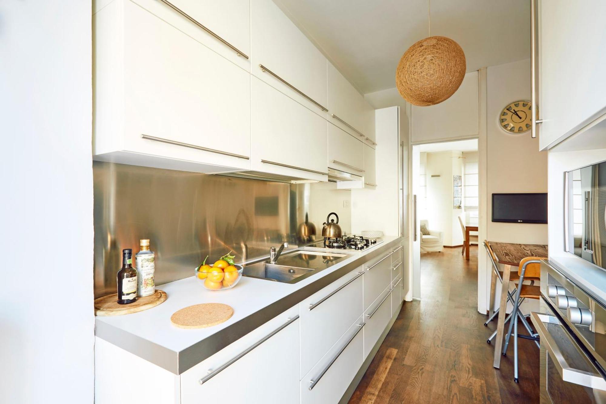 Savona Corner Apartment มิลาน ภายนอก รูปภาพ